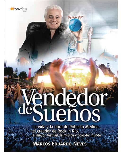 Vendedor de sueños 1
