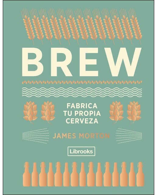 Brew: Fabrica Tu Propia Cerveza 1
