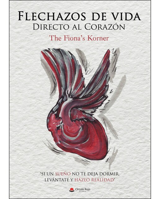 Flechazos de vida directo al corazón(Tapa blanda) 1