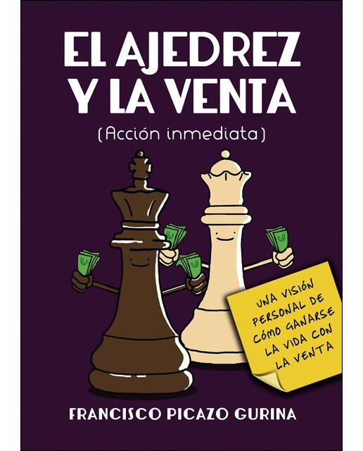 El Ajedrez Y La Venta 1