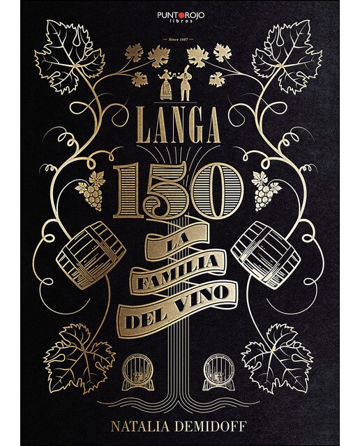 La Familia Del Vino 1