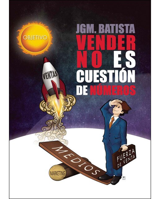 Vender No Es Cuestión De Números 1