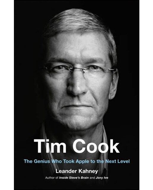 Tim Cook 1