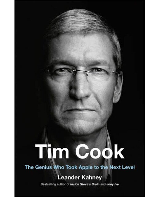 Tim Cook 1