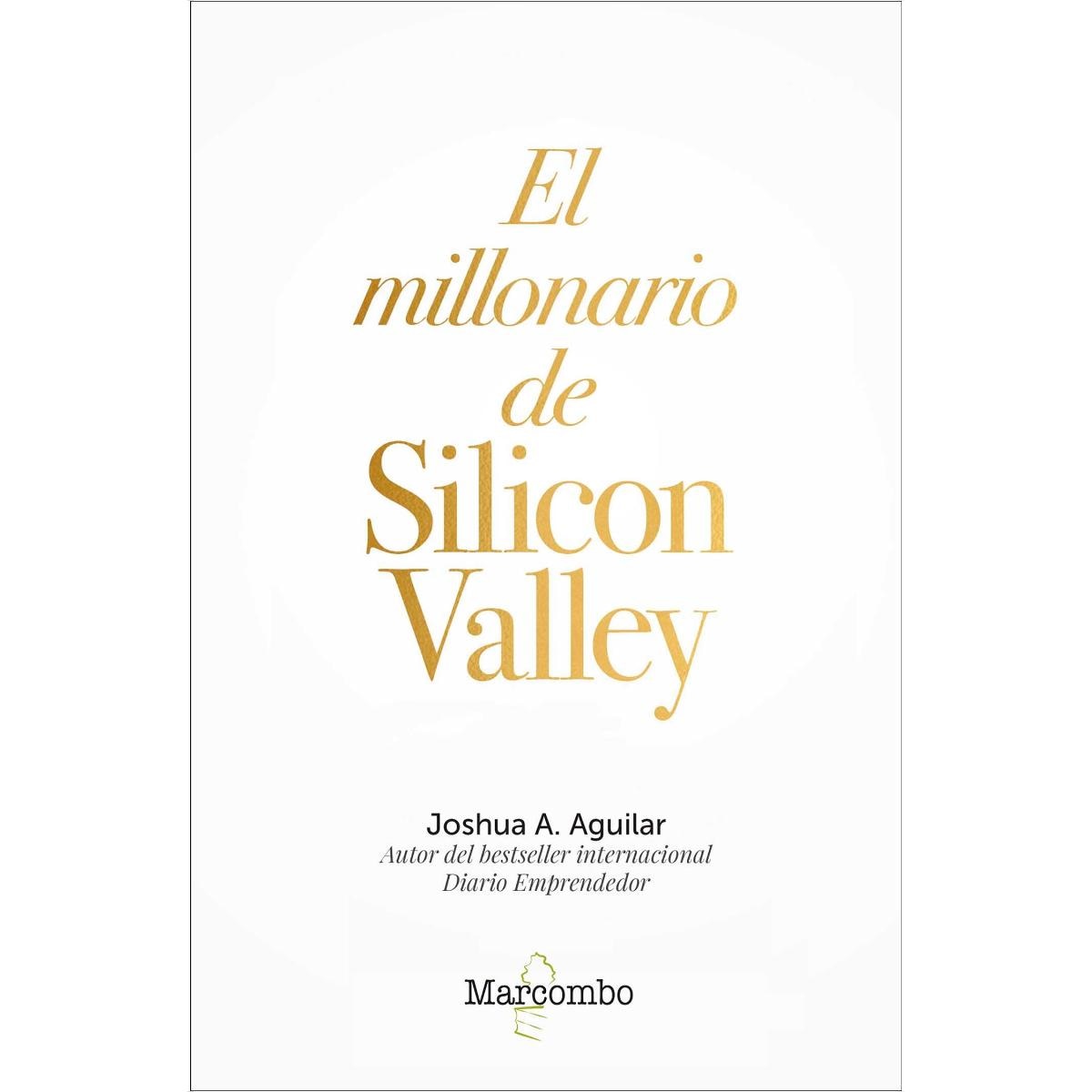 El millonario de Silicon Valley (Capa mole) 1
