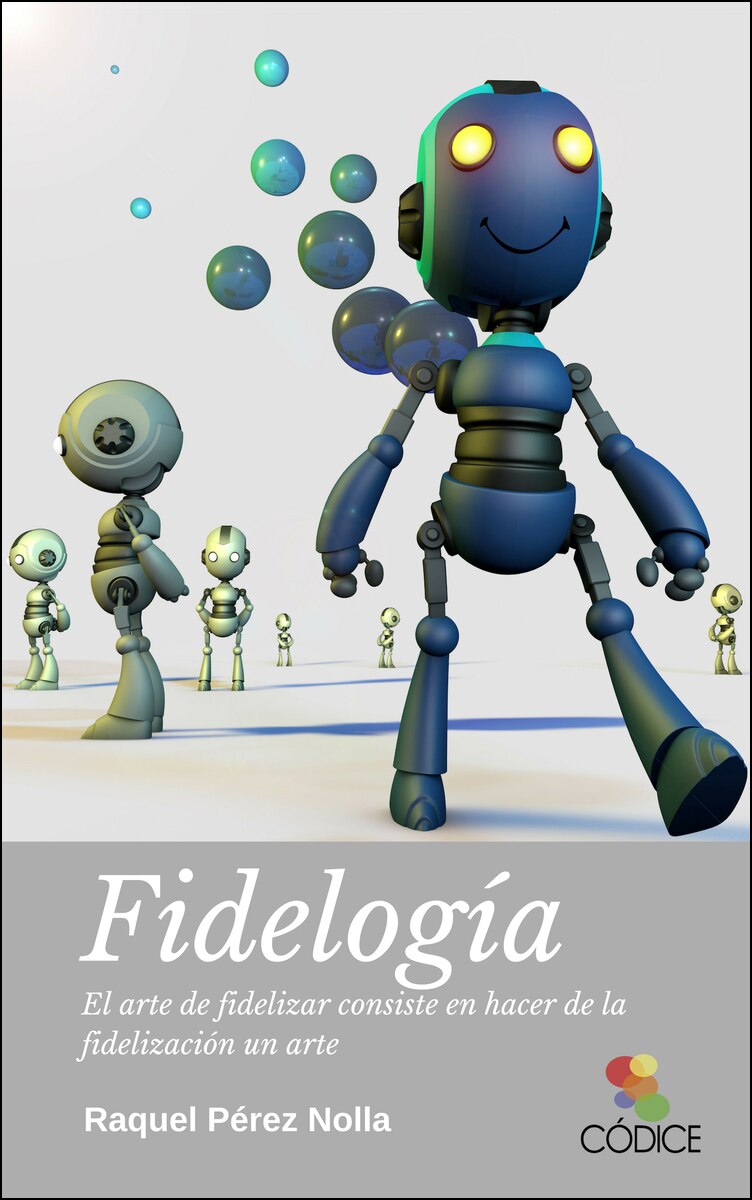 Imagem 0 de Fidelogía