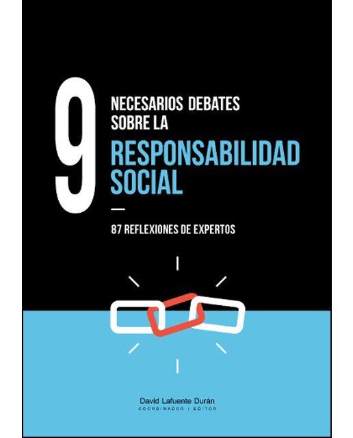 Imagem 0 de 9 Necesarios Debates Sobre La Responsabilidad Social