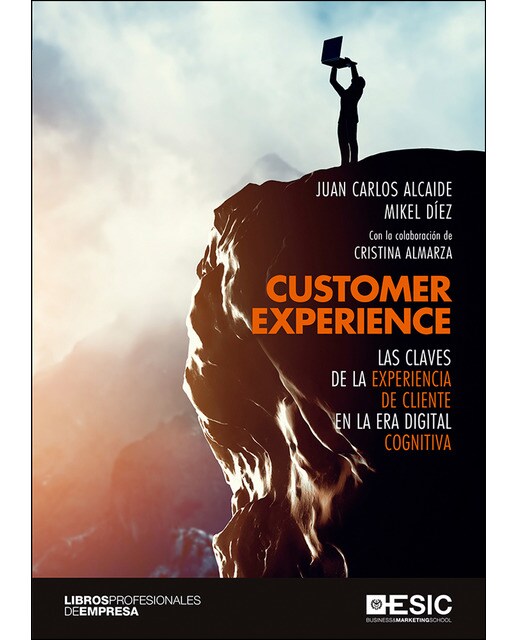 Customer experience(Tapa blanda) 1