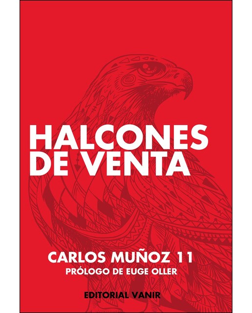 Halcones De Venta 1