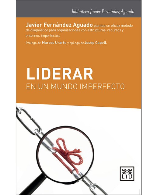 Imagem 0 de Liderar En Un Mundo Imperfecto