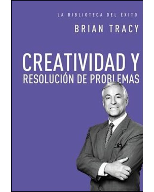 Creatividad Y Resolucion De Problemas 1