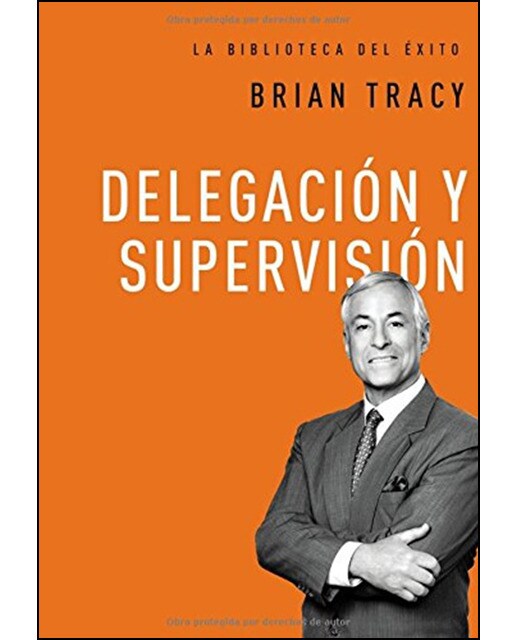Delegacion Y Supervision 1