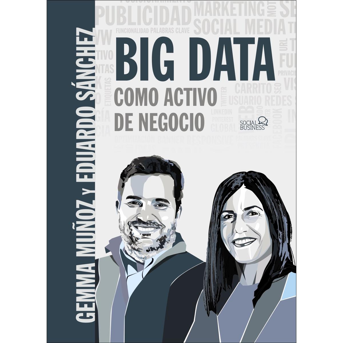 Big Data como activo de negocio (Capa mole com abas) 1