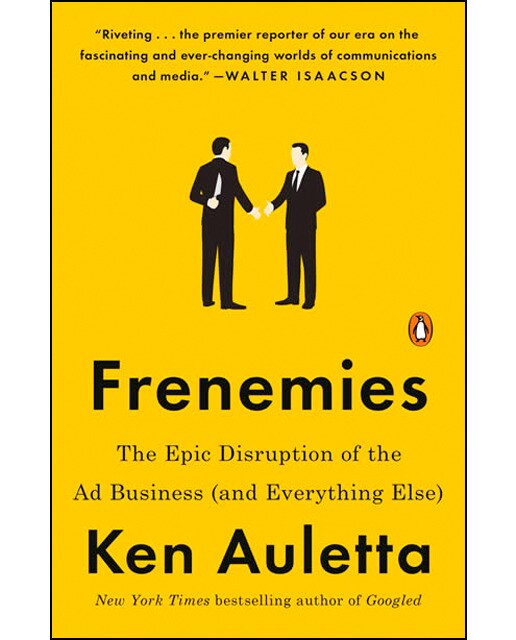 Frenemies 1