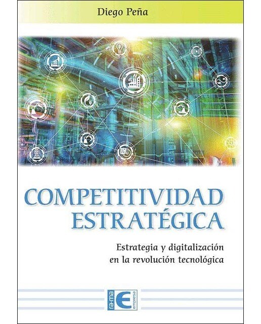 Competitividad Estratégica (Capa mole) 1
