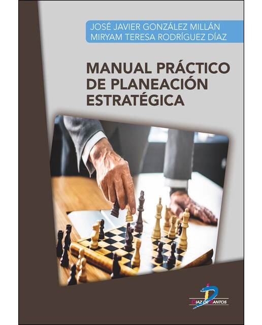 Manual Práctico De Planeación Estratégica 1
