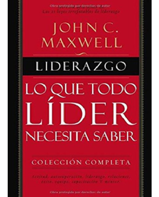 Liderazgo 1