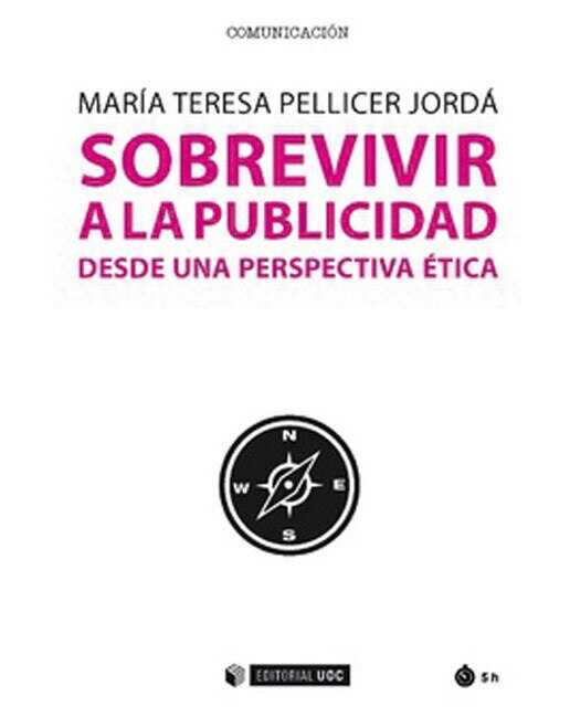 Sobrevivir a la publicidad desde una perspectiva ética (Capa mole com abas) 1
