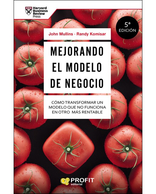 Mejorando el modelo de negocio 1