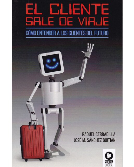 El cliente sale de viaje 1