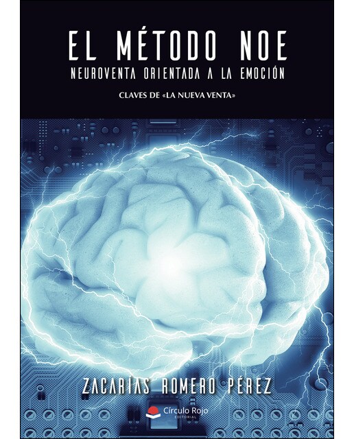 El Método NOE. NeuroVenta Orientada a la Emoción (Capa mole) 1