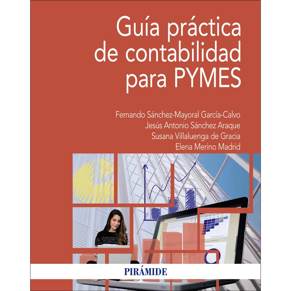 Guía práctica de contabilidad para PYMES (Capa mole) 1
