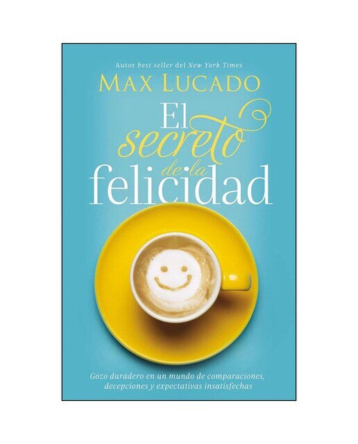 El secreto de la felicidad 1