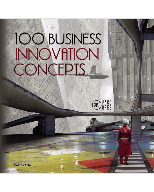 100 Business Innovation Concepts (Capa mole) 1