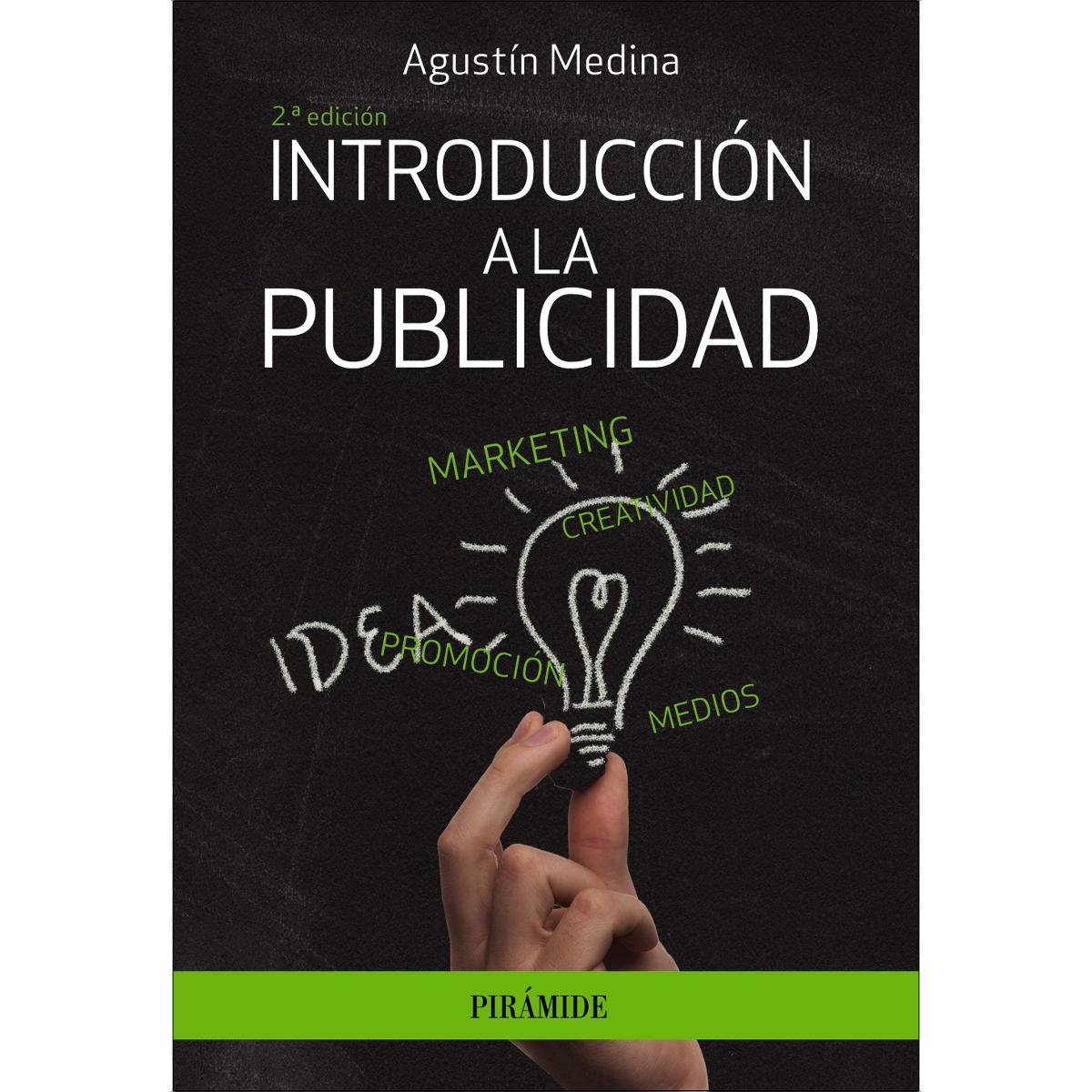 Introducción a la publicidad (Capa mole com abas) 1