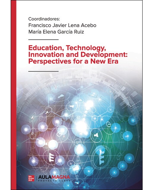 Education, Technology, Innovation and Development: Perspectives for a New Era (Capa mole) 1