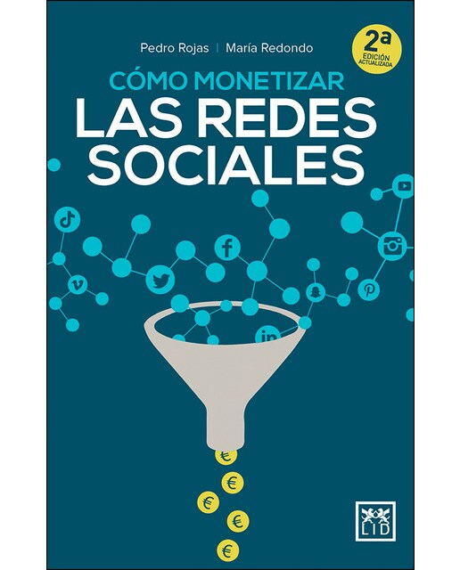 Cómo monetizar las redes sociales(Tapa blanda) 1