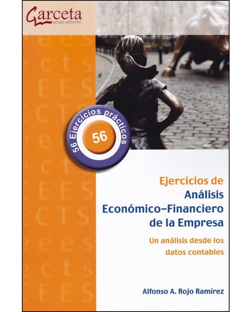 Ejercicios de análisis económico-financiero de la empresa 1