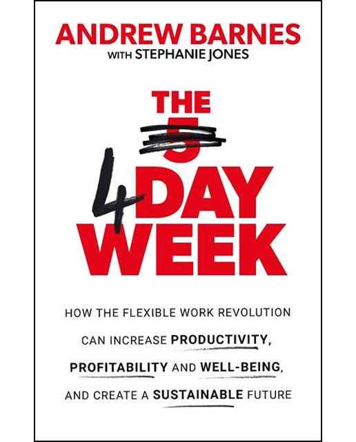 The four day week 1