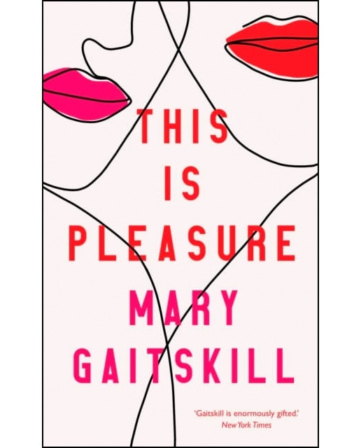 This Is Pleasure 1