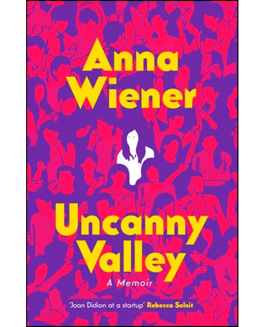 Uncanny Valley 1