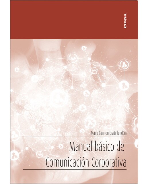 Manual básico de comunicación corporativa 1