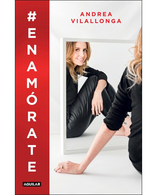 #Enamórate (Capa mole) 1