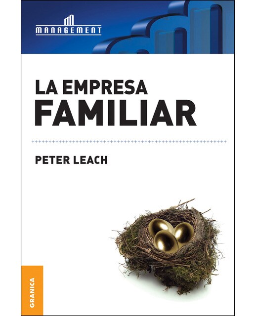 La empresa familiar(Tapa blanda) 1