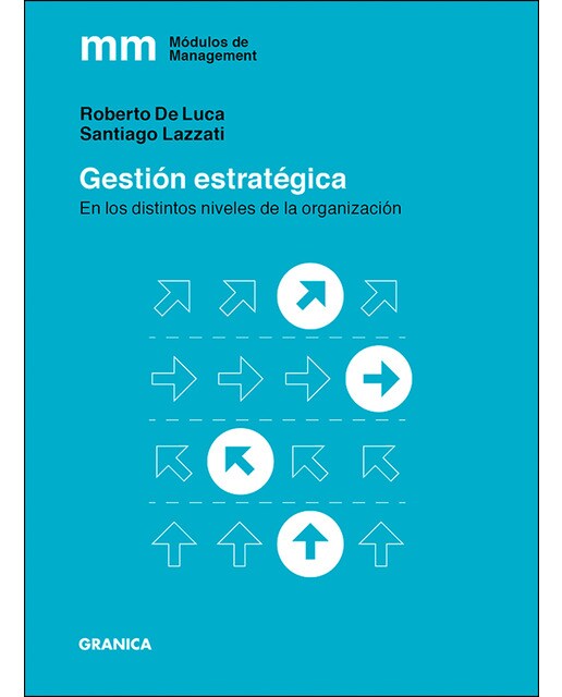 Gestión estratégica: En los distintos niveles de la organización
