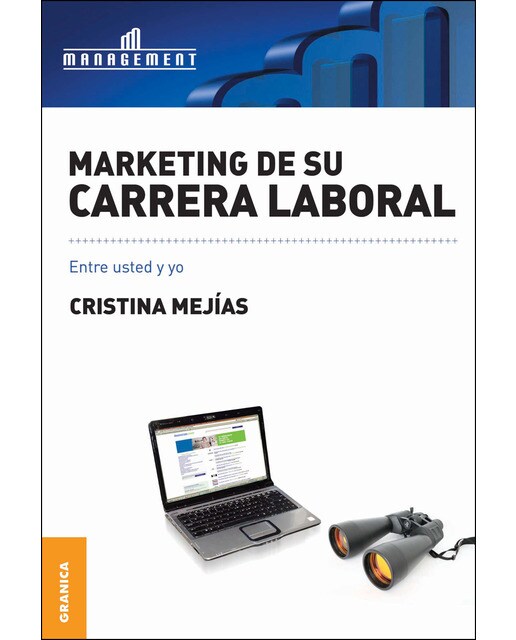 Marketing de su carrera laboral: Entre usted y yo(Tapa blanda) 1