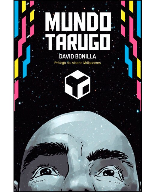 Mundo tarugo(Tapa blanda) 1