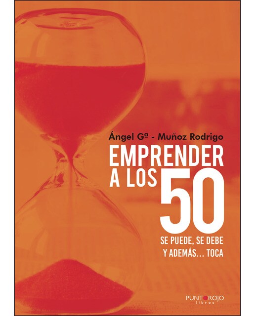 Emprender a los 50 1