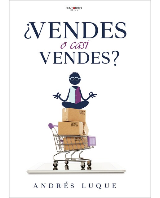 ¿ vendes o casi vendes?(Tapa blanda) 1