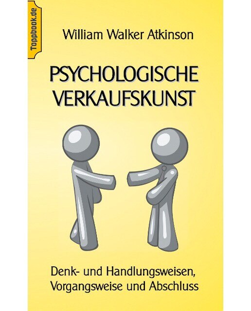 Psychologische Verkaufskunst 1