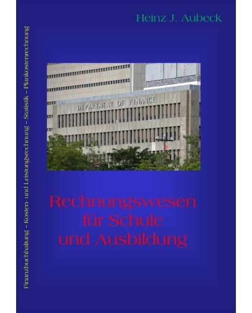 Rechnungswesen für Schule und Ausbildung (Capa mole) 1