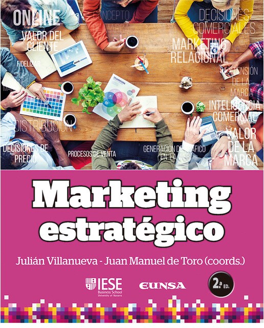 Imagen 0 de Marketing estratégico