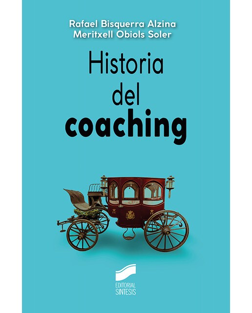 Historia del coaching(Tapa blanda) 1