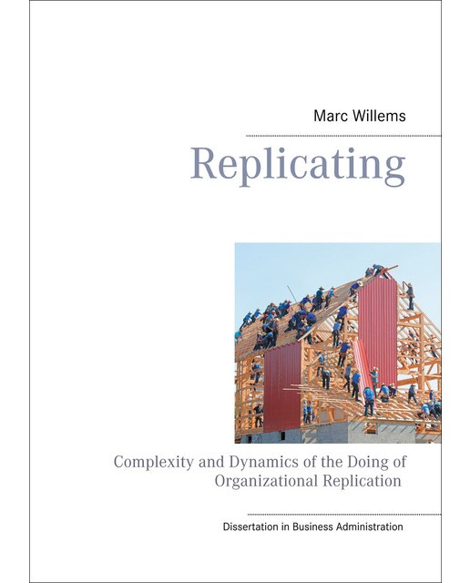 Replicating 1