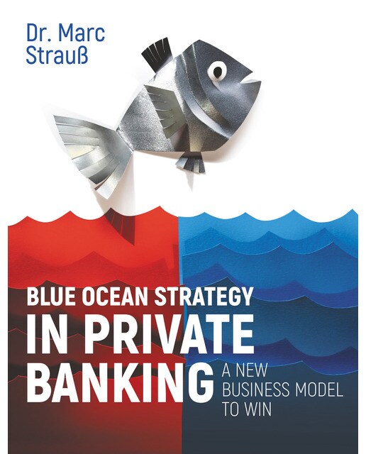 Blue Ocean Strategy in Private Banking 1
