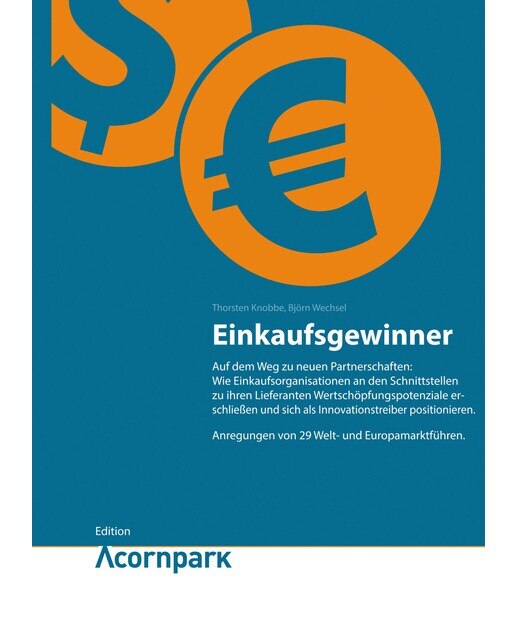 Einkaufsgewinner 1